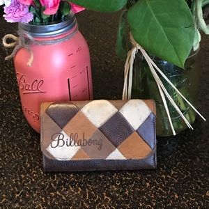 Billabong Wallet